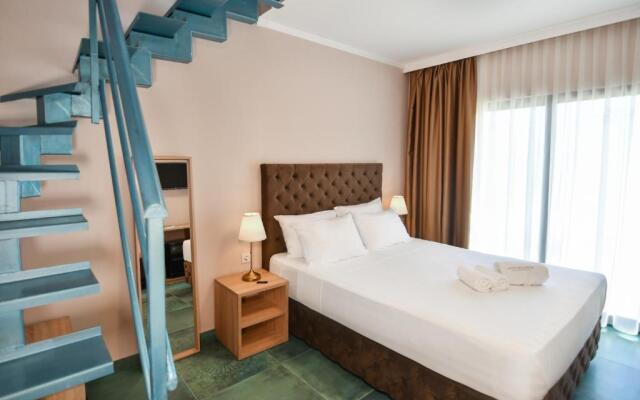 Hotel Palladium Sithonia