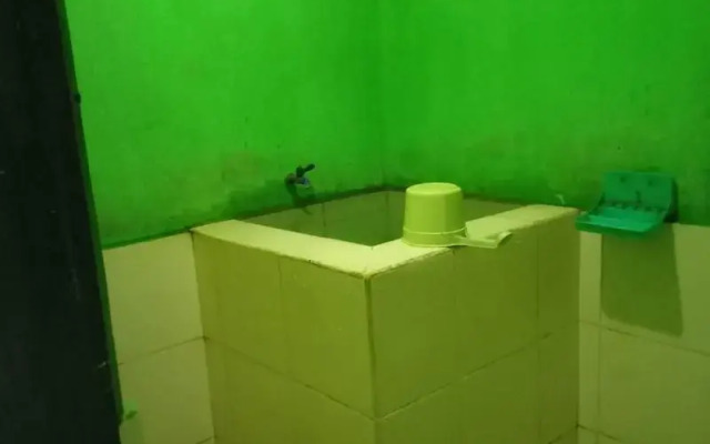 Penginapan 99 by ZUZU