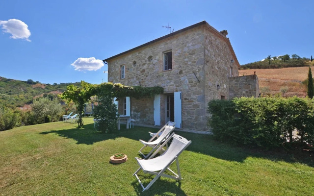 Casale Rigo in San Casciano dei Bagni