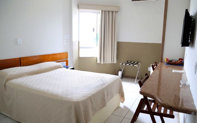 Barravento Praia Hotel