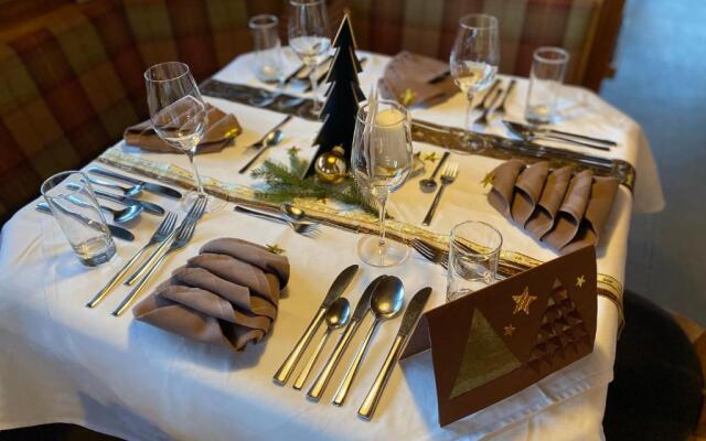 Panoramagasthof Kristberg