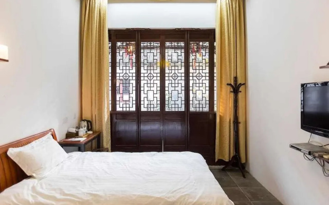 Tongli Three Bridge Villa