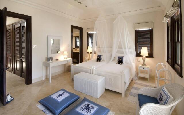 Apes Hill Club Polo Villa 1