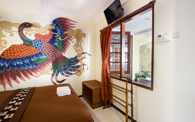 De Hostel