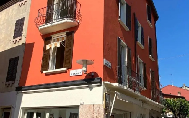 Suite Mavino Appartamenti