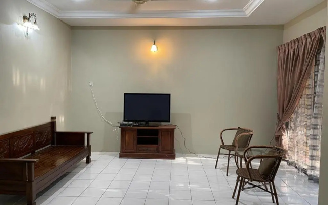 To' Teh Homestay – Guest Rooms – Ipoh