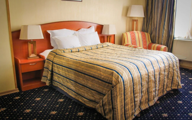 Hotel Primavera