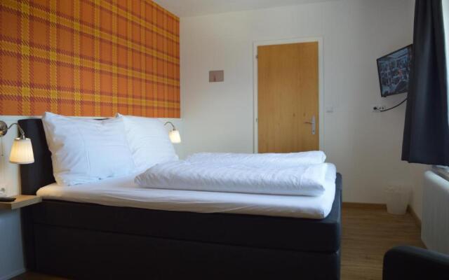 Hotel Gmeineck