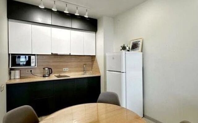 Апартаменты СоваХоум на ул. Смолина 61