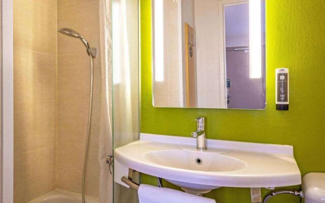 B&B HOTEL Brest Kergaradec