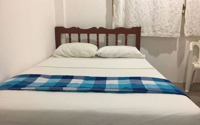 Hostal ZihuAzul