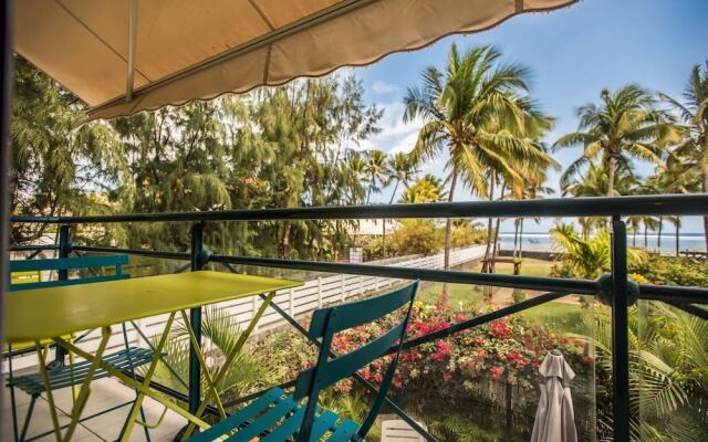Appartement La Galawa