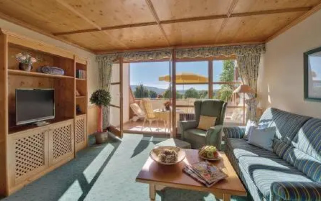 Apart Hotel Am Sonnenhugel