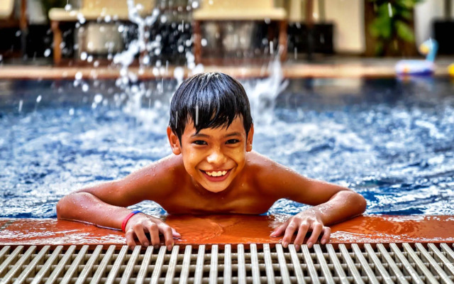 Villa Samnang Boutique Hotel