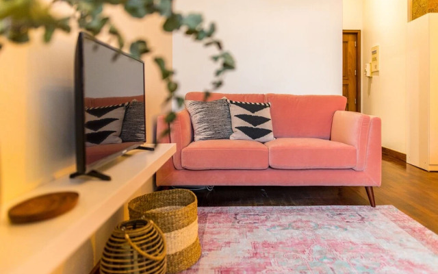 DA'Home - Cedofeita Art Studio