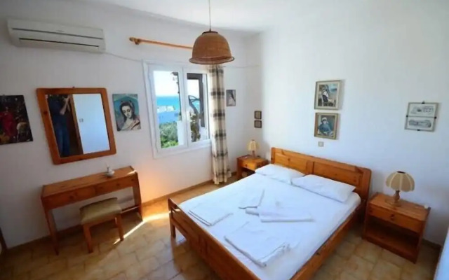 Villa Feggari