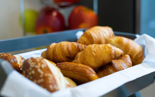 Taste Smart Hotel Backnang
