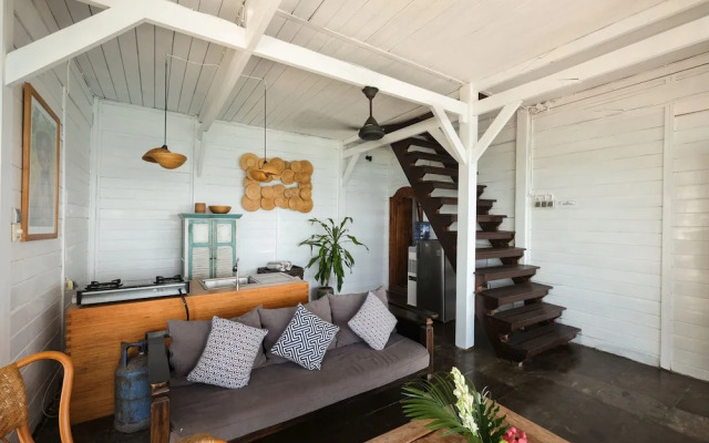 Rumah Elizabeth