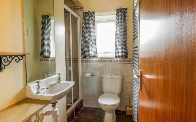 Brackenber Lodge, Appleby-in-Westmorland