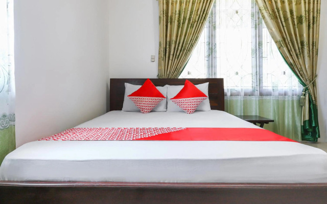 OYO 3789 Bukit Somber Residence Syariah