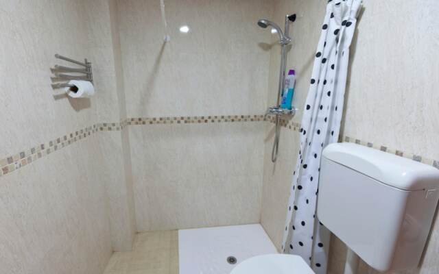 Apartamentos Mercader de Sedas