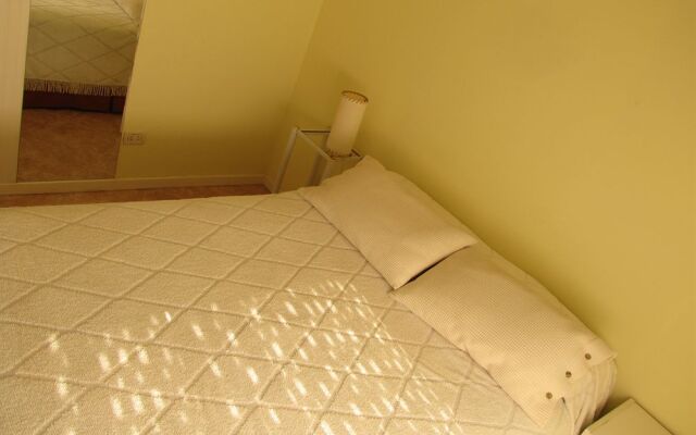 Apartamentos Conventillo de Lujo