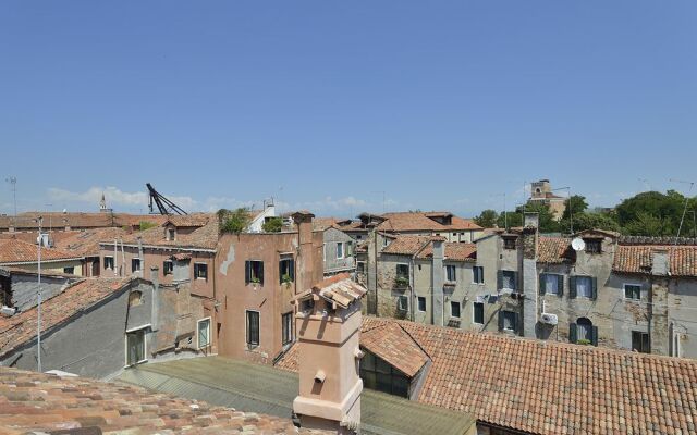 Skyline Penthouse