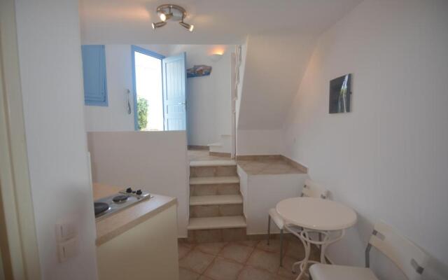 ThalaSEA - village Antiparos