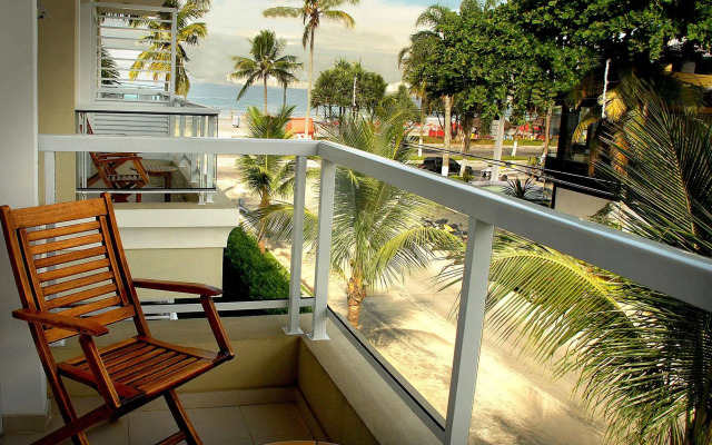 The Falls Hotel