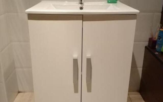 Apartamento Comedias