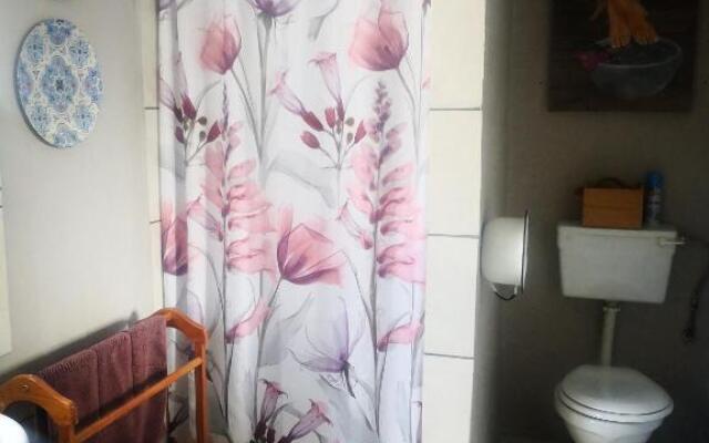 Pa se Engel Self Catering Located in Sutherland Town
