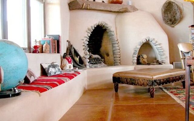 High Feather Ranch Bed and Breakfast