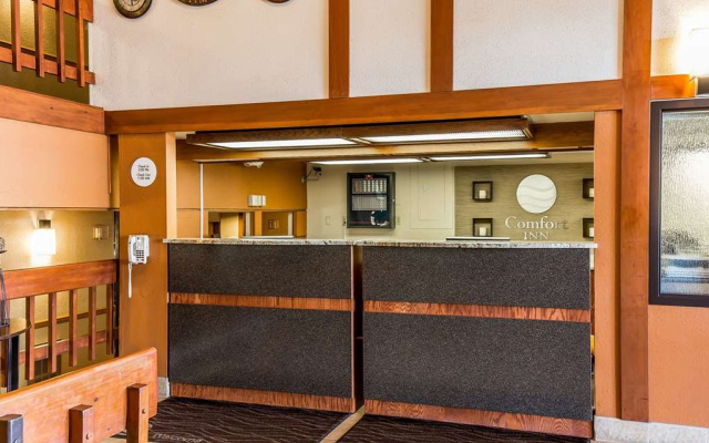 Garner Hotel Butte Southeast by IHG