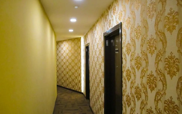 Classical Boutique Hotel