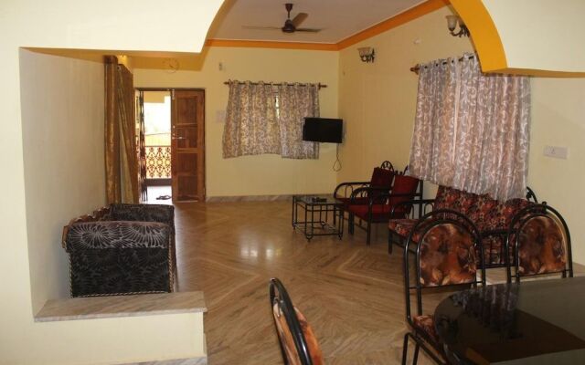 Morjim Guest House
