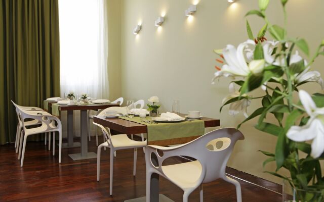 Boutique Hotel Bol