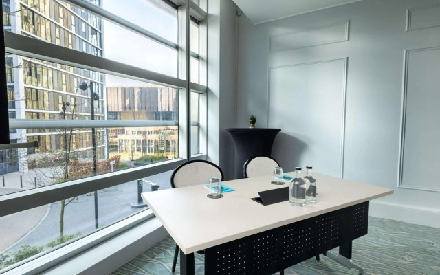 Sofitel Luxembourg Europe