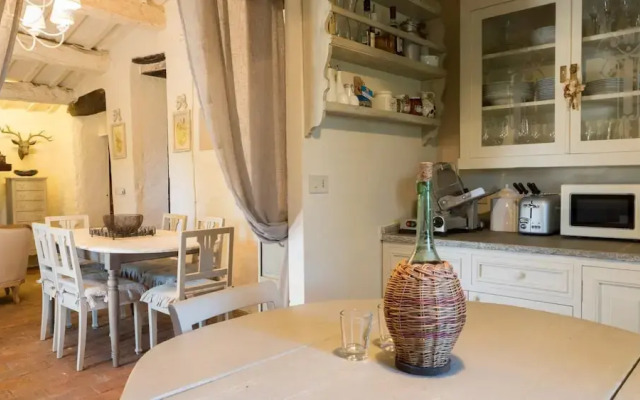 Il Castellaccio 8 in Brisighella