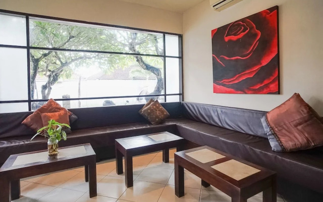 Queen Rose Villa & Spa