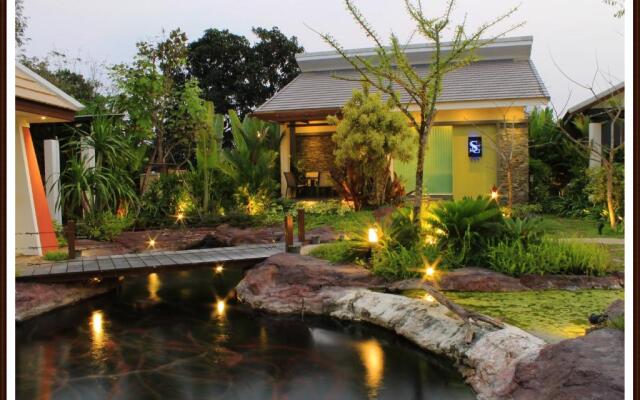 Saabpaiboon Grand Resort