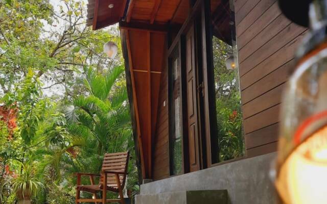 The Otunna Guest House