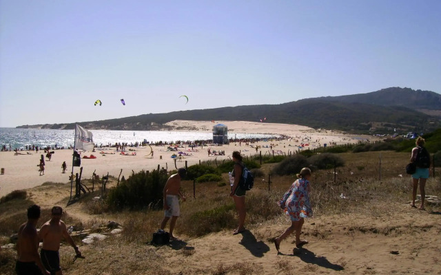 Copacabana Beach Tarifa