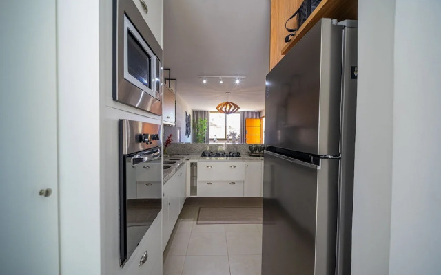 Bz95 Cond. Viva Búzios Casa 4 quartos
