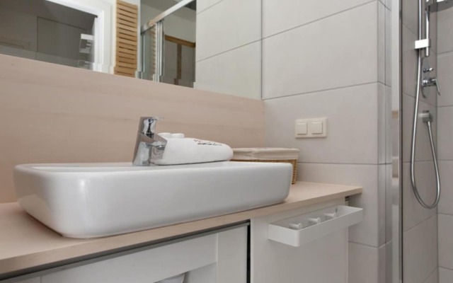 P&O Apartments Nowolipie