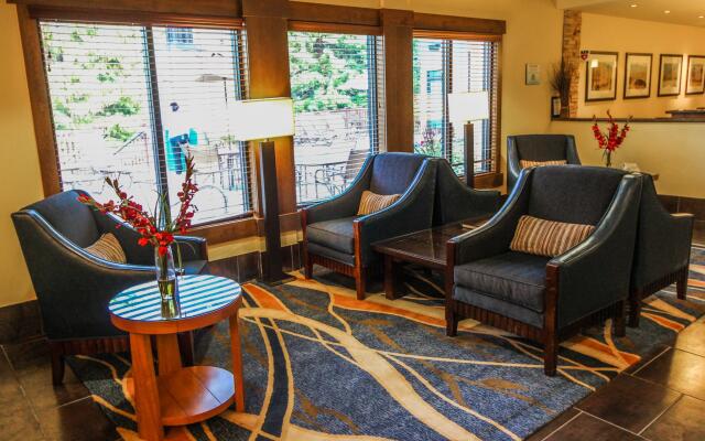 Aspen at Streamside, a VRI resort