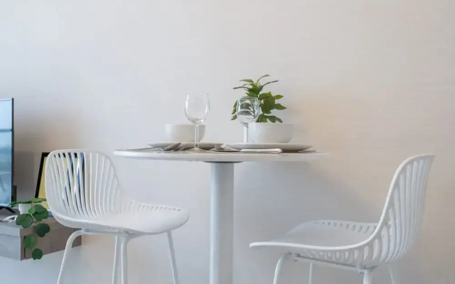 Heart Captivating Studio in Laya Heights