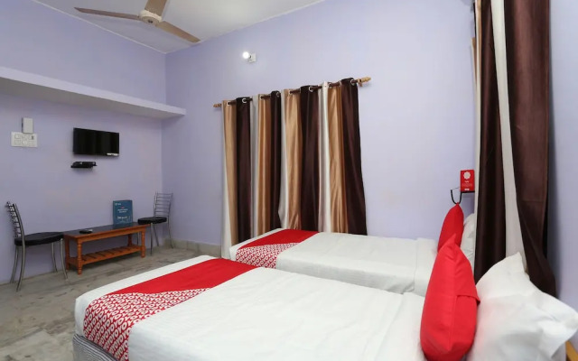 Oyo 27914 Hotel Lord Buddha