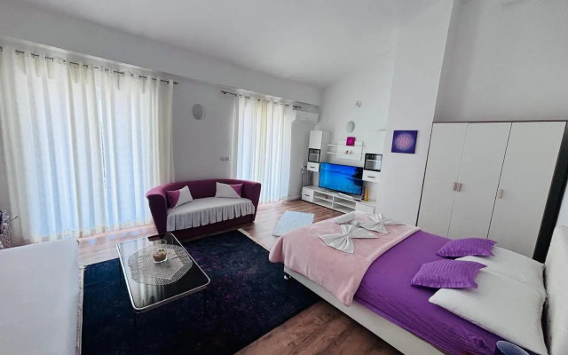 Rooms & App Minka