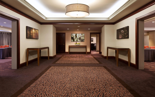 Hyatt Regency Boston