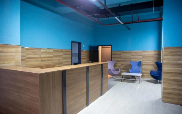 Blue Vista Houses & Spa